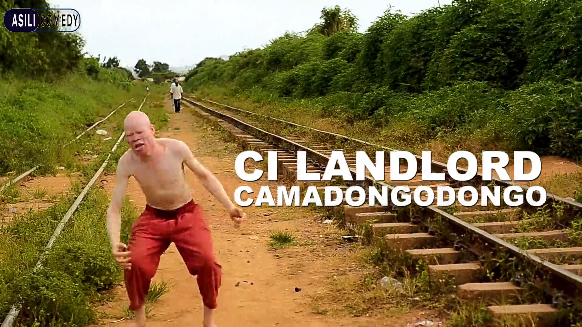 ASILI COMEDY_Ci Landlord Camadongodongo